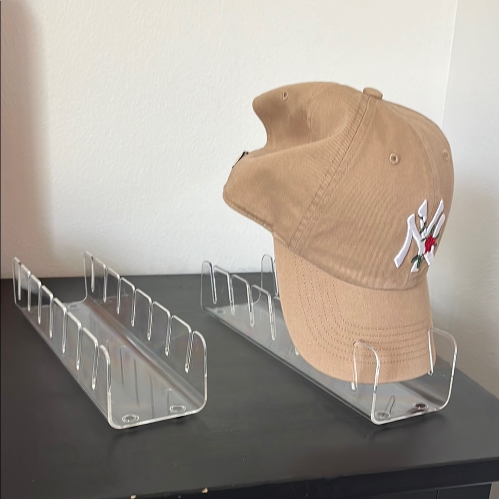 Hat Storage Rack Organizer